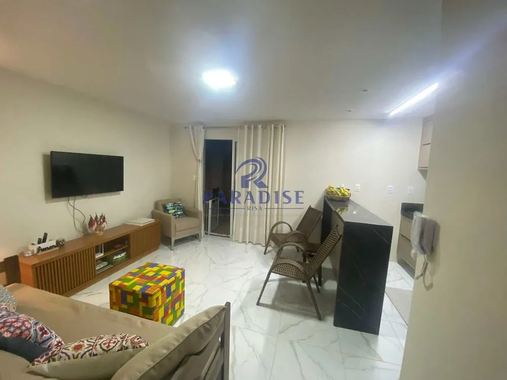 Apartamento, 2 quartos, 65 m² - Foto 7