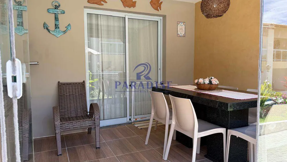 Apartamento, 2 quartos, 65 m² - Foto 1