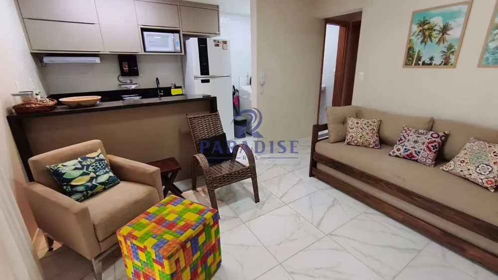 Apartamento, 2 quartos, 65 m² - Foto 2