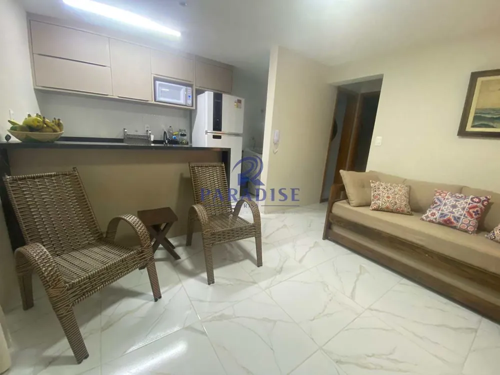 Apartamento, 2 quartos, 65 m² - Foto 8