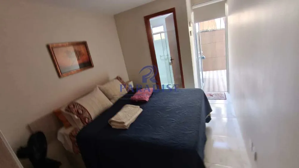Apartamento, 2 quartos, 65 m² - Foto 5