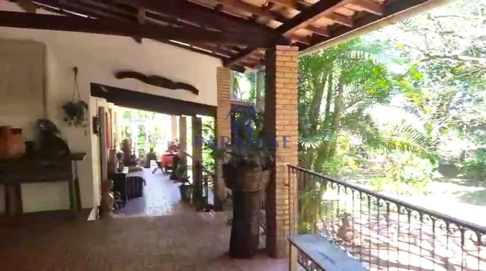 Sítio, 4 quartos, 2640 m² - Foto 11