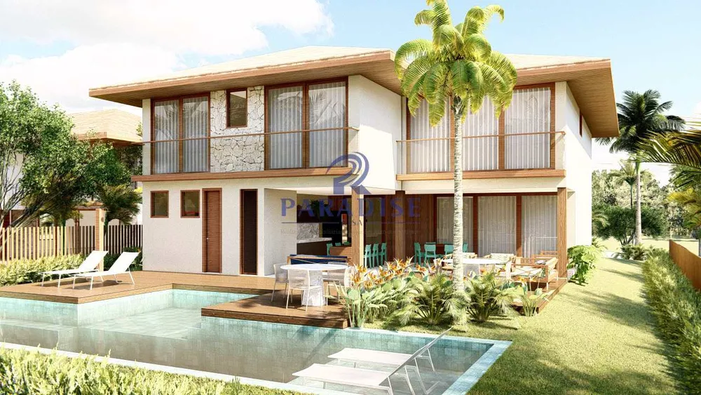 Casa, 7 quartos, 480 m² - Foto 17