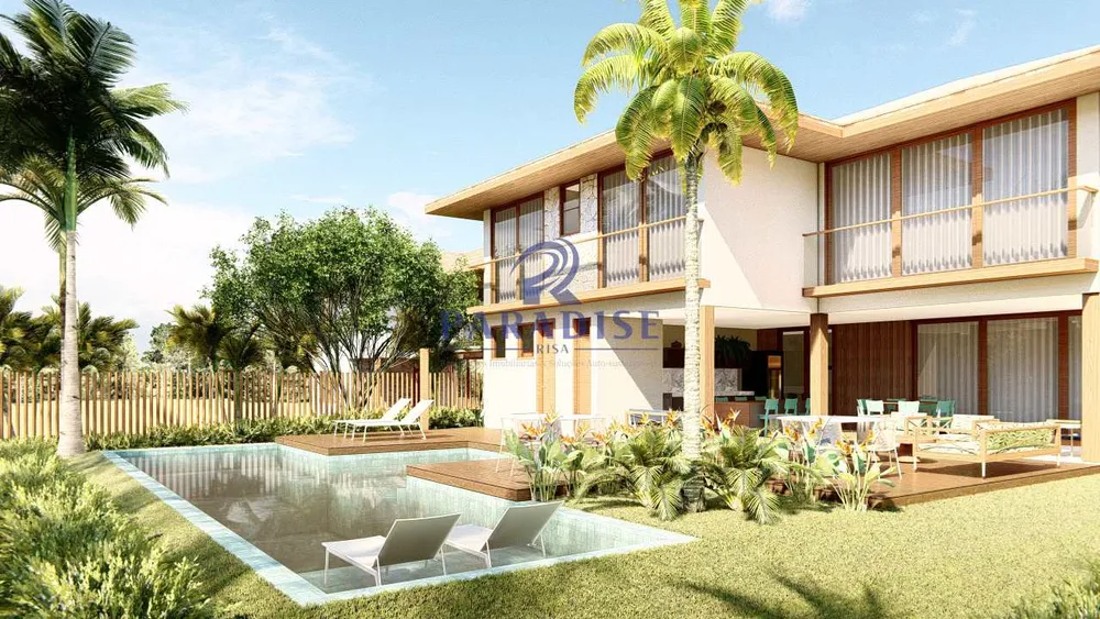 Casa, 7 quartos, 480 m² - Foto 19