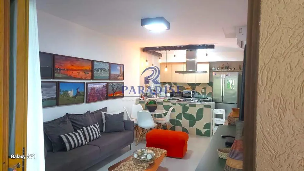 Apartamento, 3 quartos, 126 m² - Foto 3