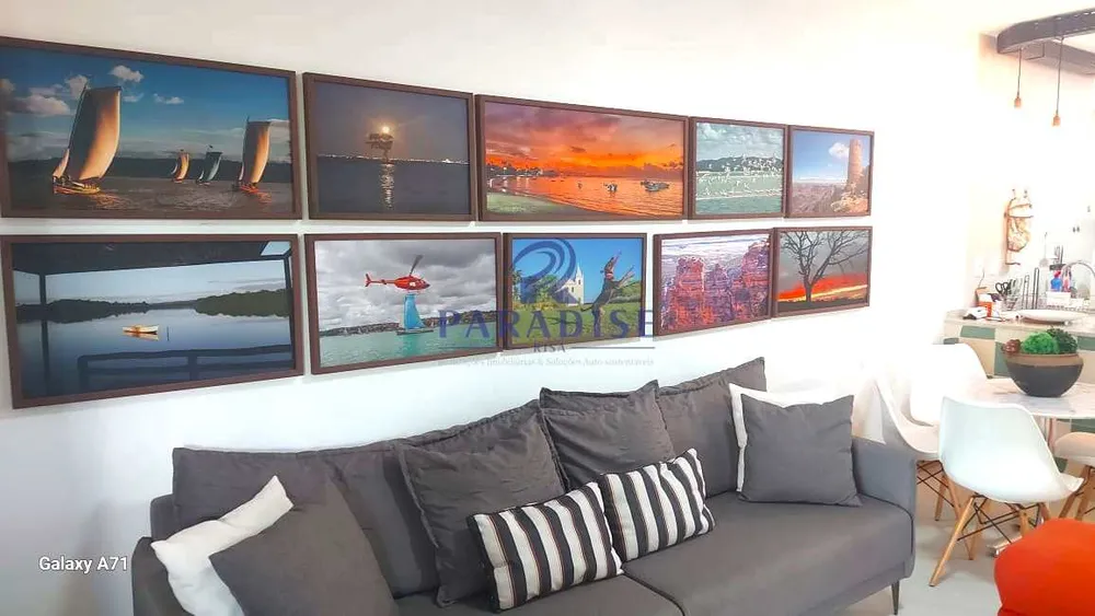Apartamento, 3 quartos, 126 m² - Foto 4