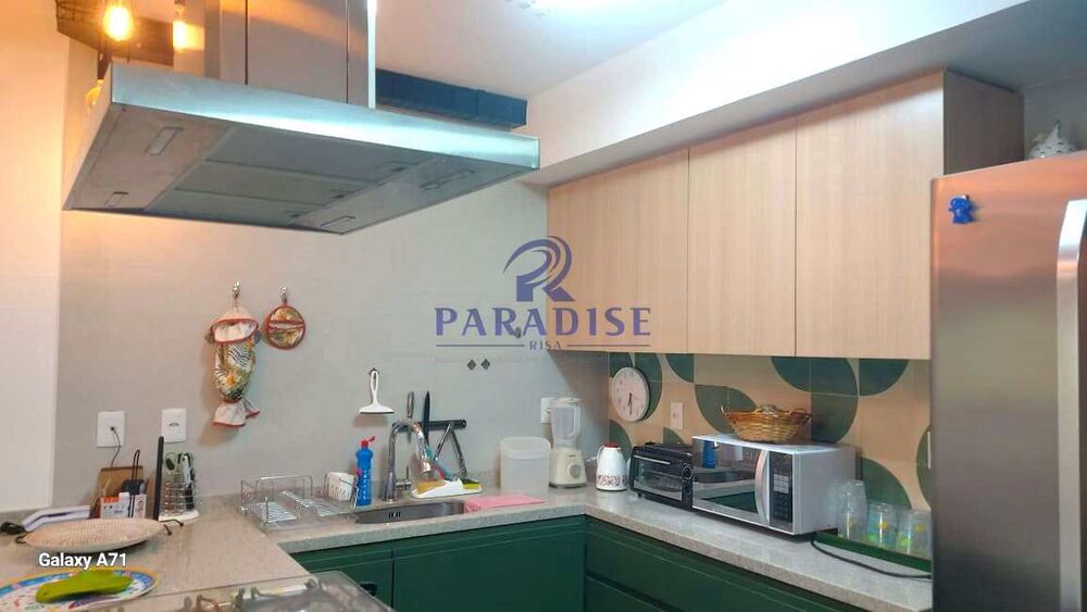 Apartamento, 3 quartos, 126 m² - Foto 2
