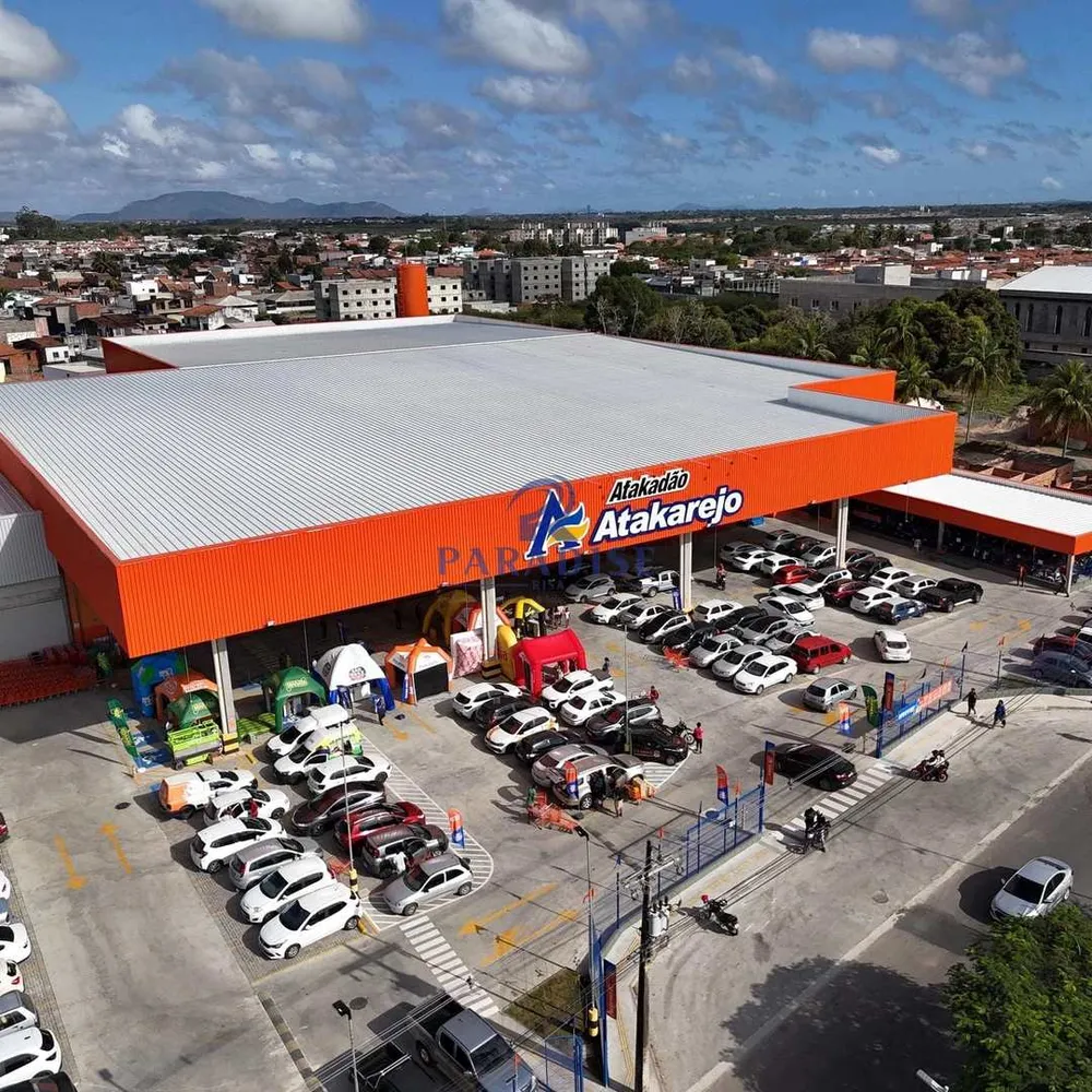 Loteamento e Condomínio, 23 hectares - Foto 7