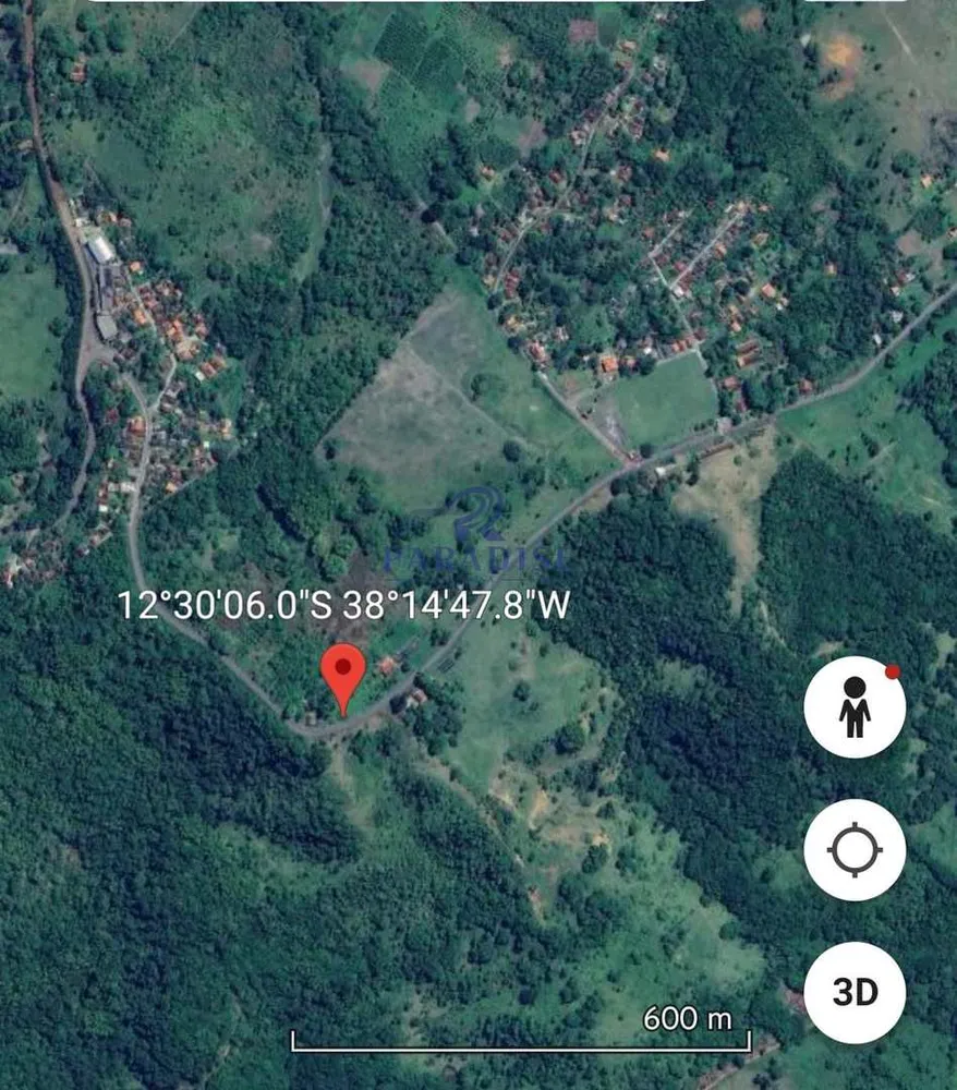 Loteamento e Condomínio, 23 hectares - Foto 1