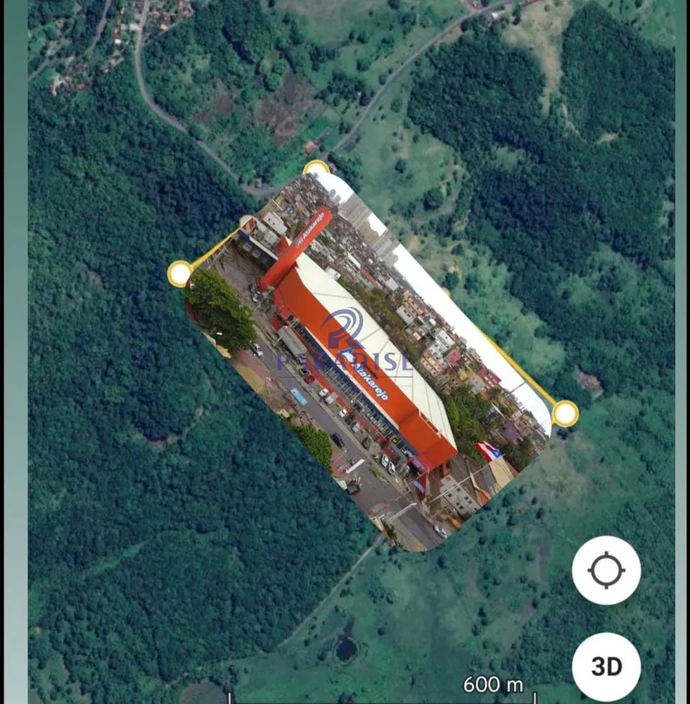 Loteamento e Condomínio, 23 hectares - Foto 3