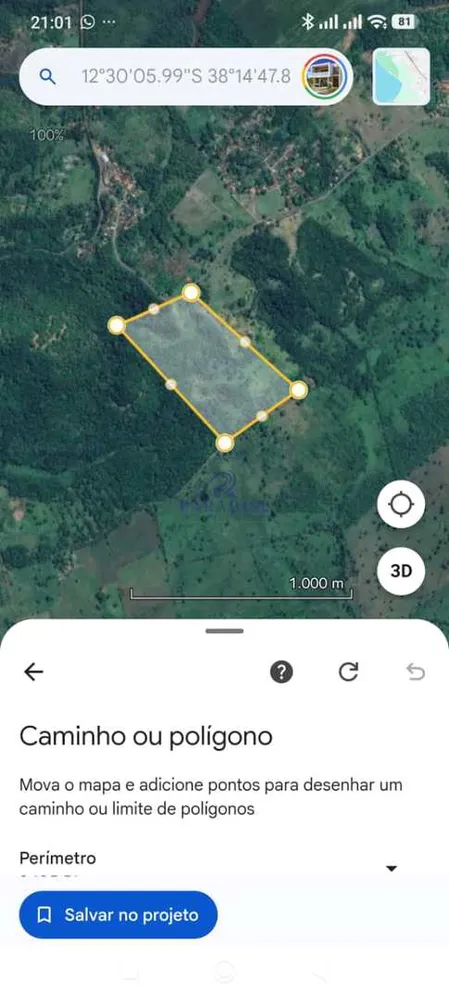 Loteamento e Condomínio, 23 hectares - Foto 4