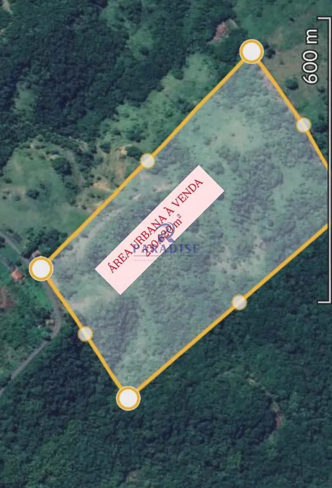 Loteamento e Condomínio, 23 hectares - Foto 8