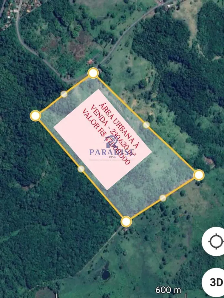 Loteamento e Condomínio, 23 hectares - Foto 5