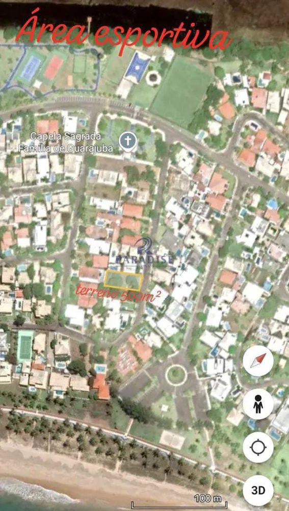 Terreno, 500 m² - Foto 8