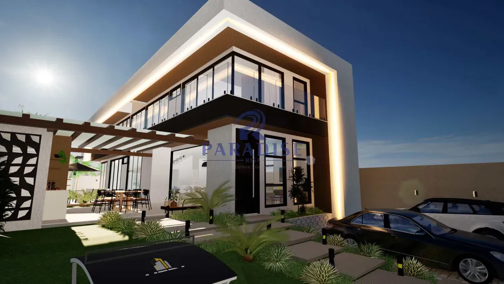 Terreno, 500 m² - Foto 1