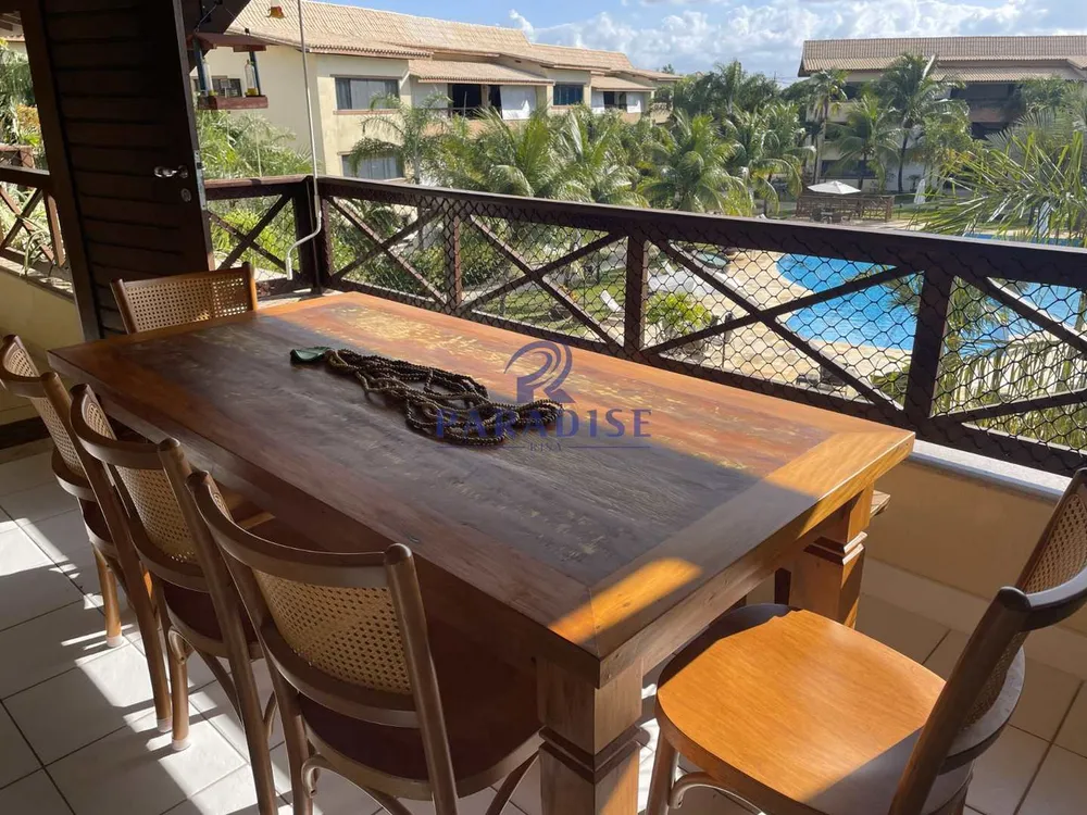 Apartamento, 4 quartos, 108 m² - Foto 3