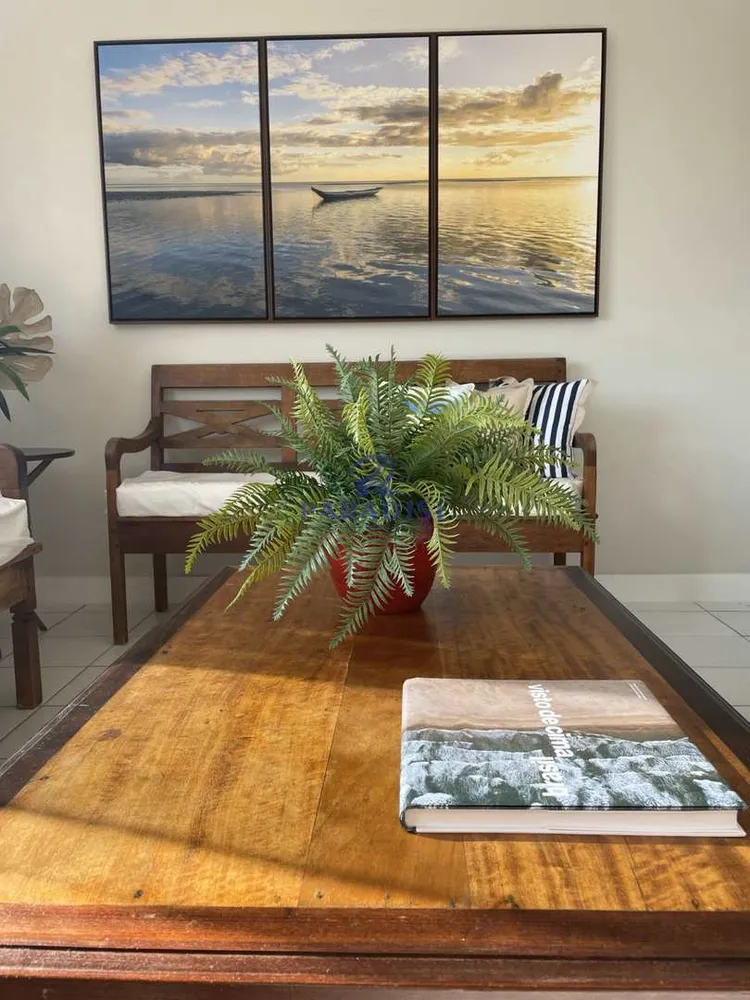 Apartamento, 4 quartos, 108 m² - Foto 4