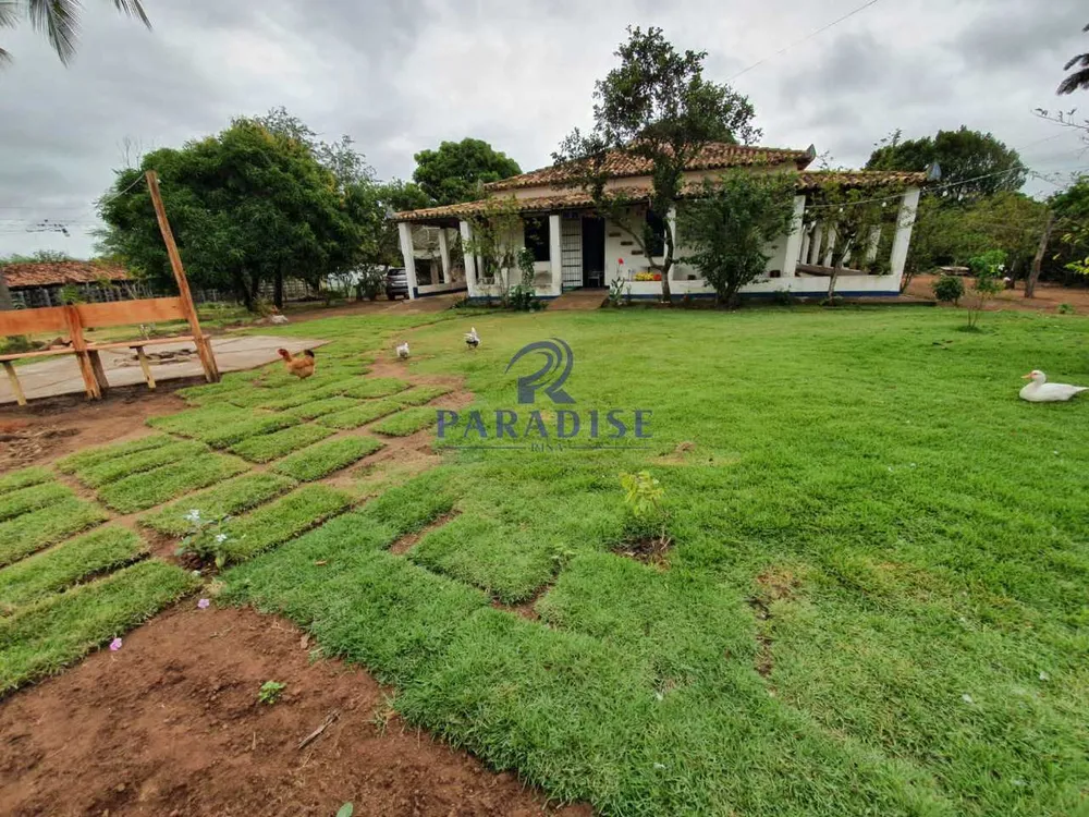 Fazenda, 255 hectares - Foto 2