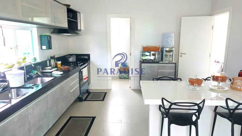 Casa, 5 quartos, 450 m² - Foto 3