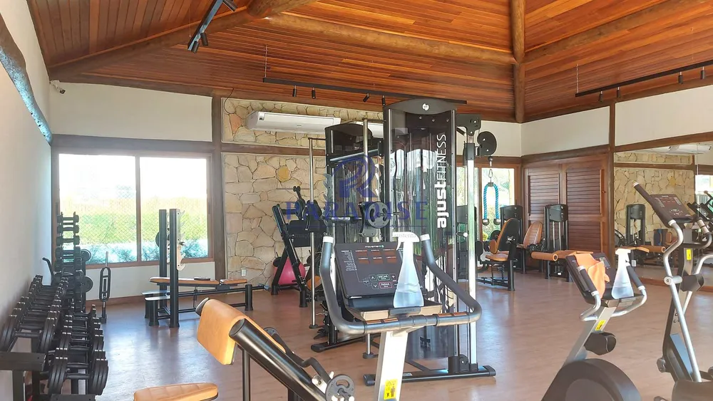 Casa, 5 quartos, 450 m² - Foto 12