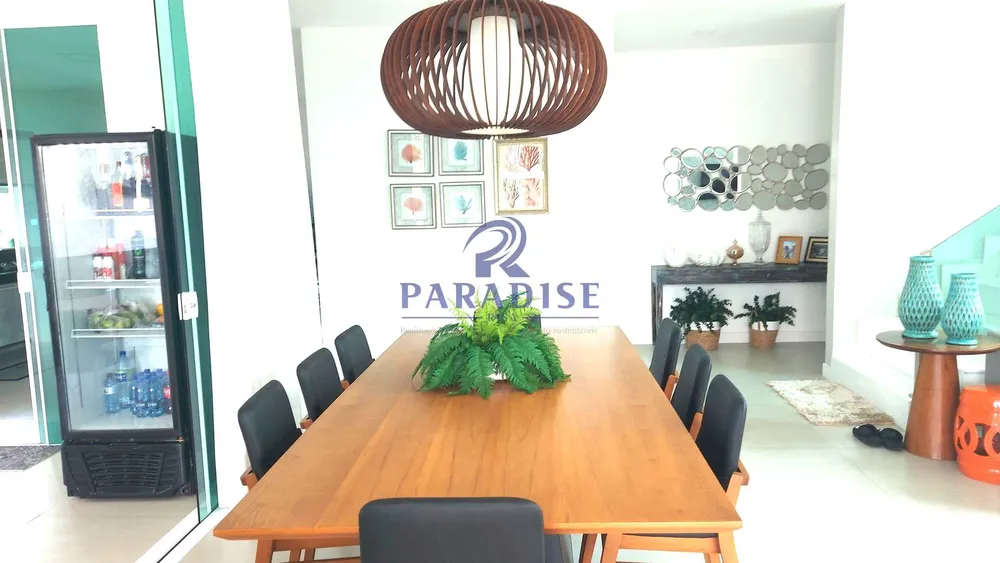 Casa, 5 quartos, 450 m² - Foto 5