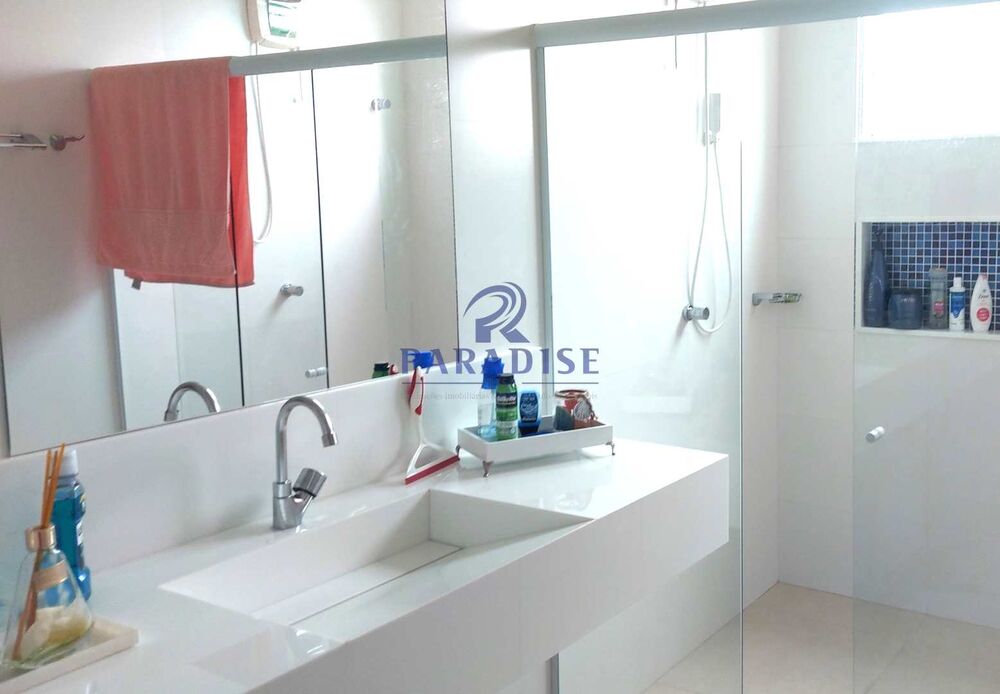 Casa, 5 quartos, 450 m² - Foto 3