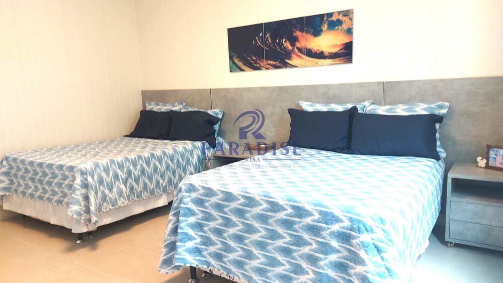 Casa, 5 quartos, 450 m² - Foto 2