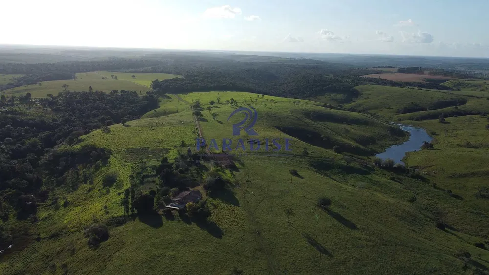Fazenda, 261 hectares - Foto 11