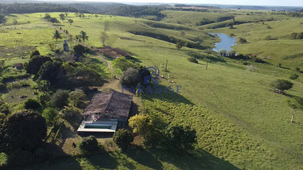 Fazenda, 261 hectares - Foto 10