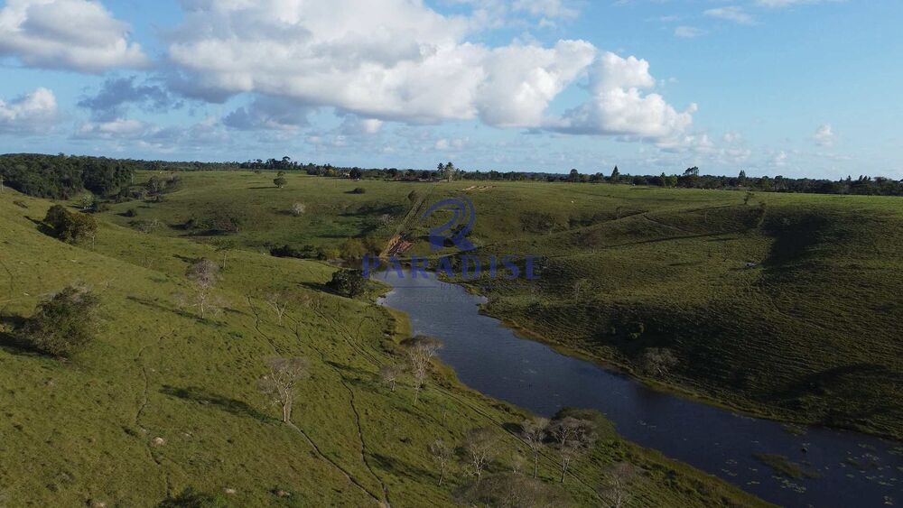 Fazenda à venda, 2610000m² - Foto 2