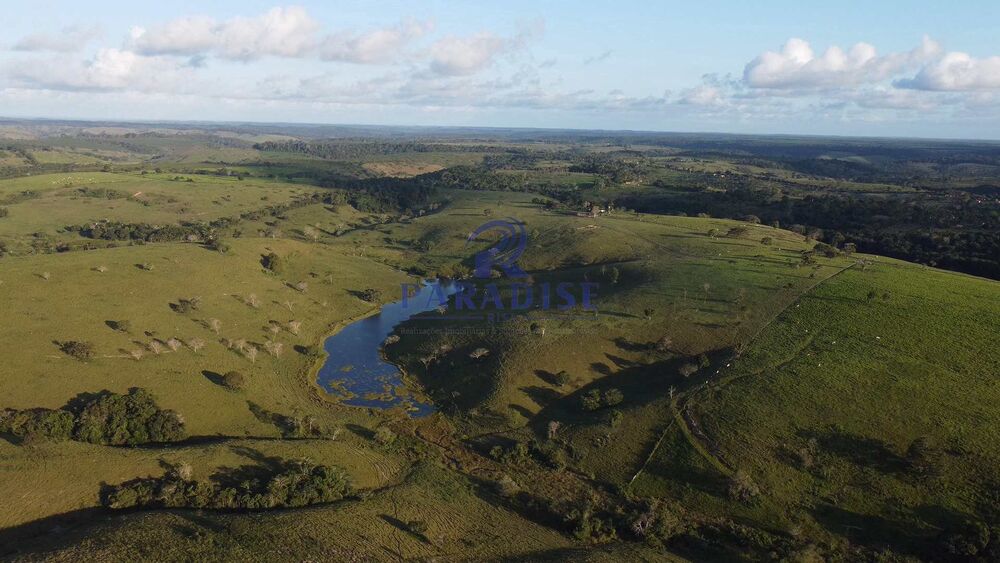 Fazenda à venda, 2610000m² - Foto 8