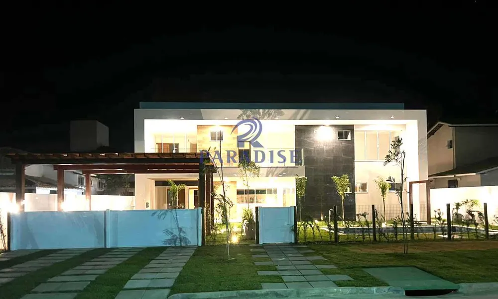 Casa, 6 quartos, 350 m² - Foto 5