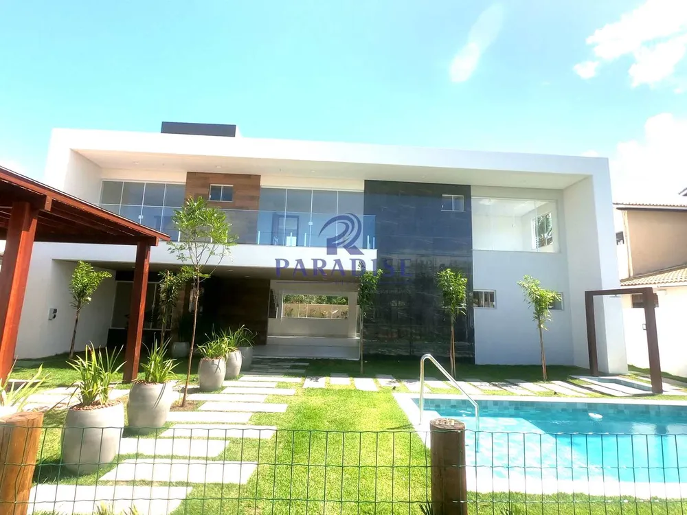Casa, 6 quartos, 350 m² - Foto 3