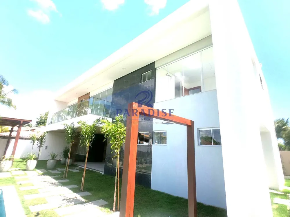 Casa, 6 quartos, 350 m² - Foto 2