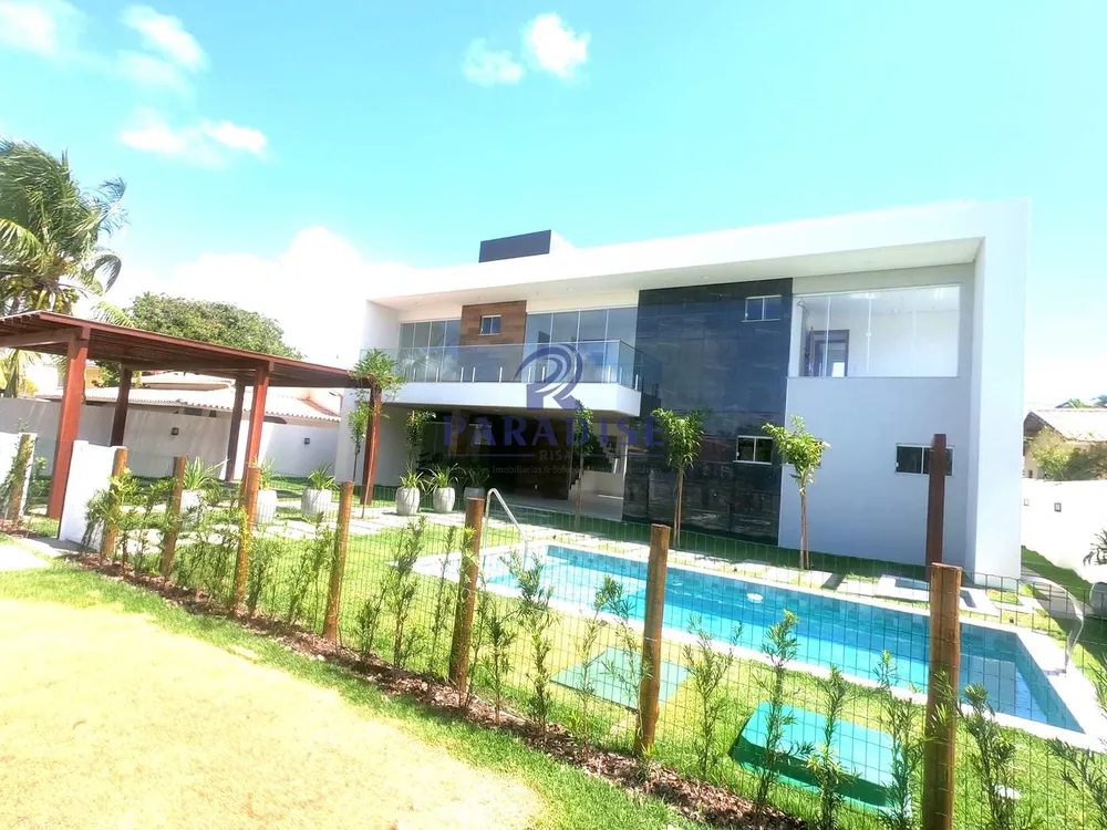Casa, 6 quartos, 350 m² - Foto 4