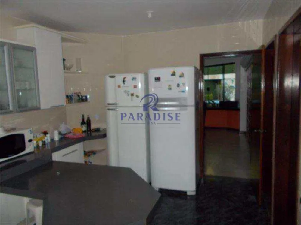 Casa, 4 quartos, 580 m² - Foto 6