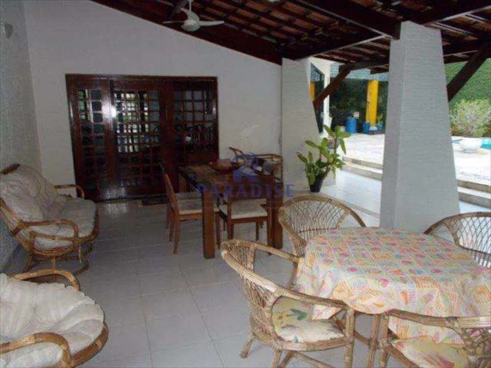 Casa, 4 quartos, 580 m² - Foto 16