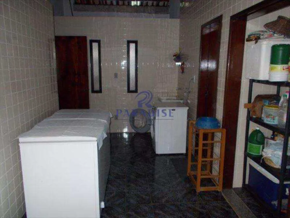 Casa, 4 quartos, 580 m² - Foto 7