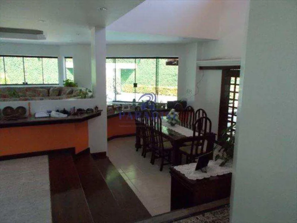 Casa, 4 quartos, 580 m² - Foto 2