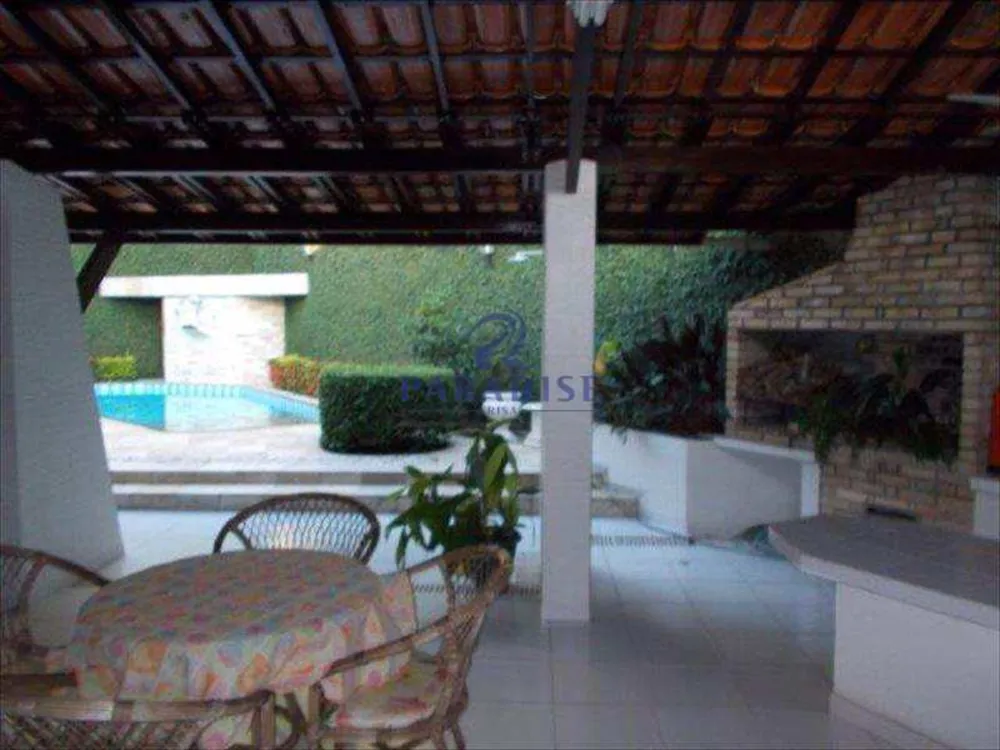 Casa, 4 quartos, 580 m² - Foto 15