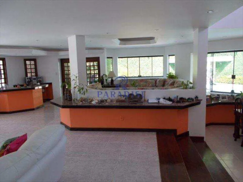 Casa, 4 quartos, 580 m² - Foto 3