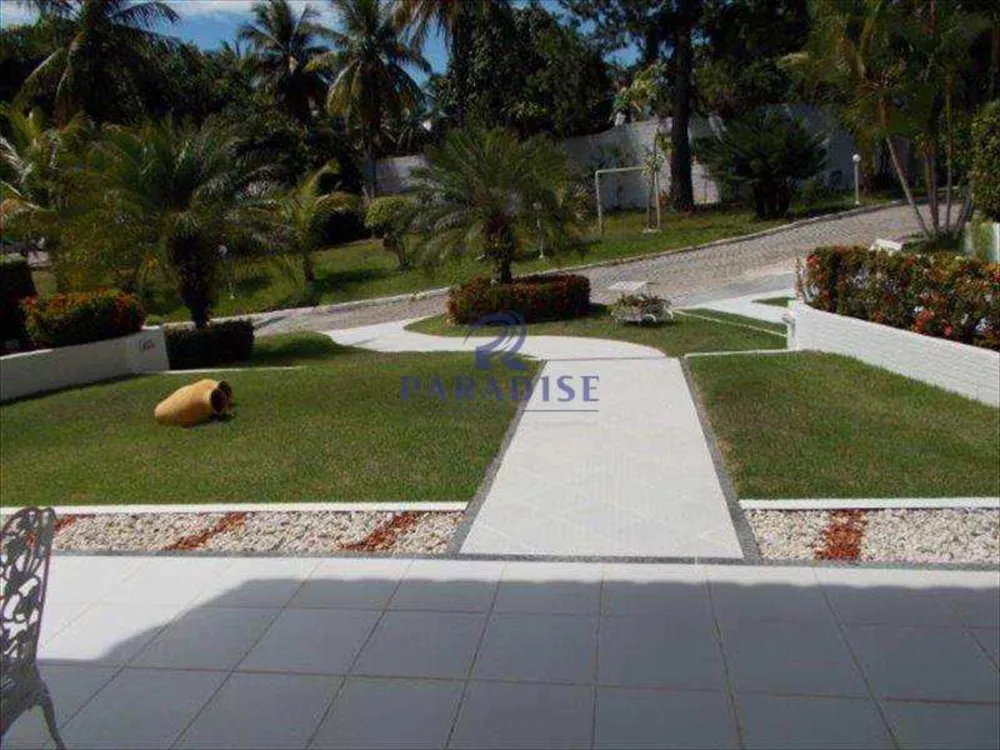 Casa, 4 quartos, 580 m² - Foto 1