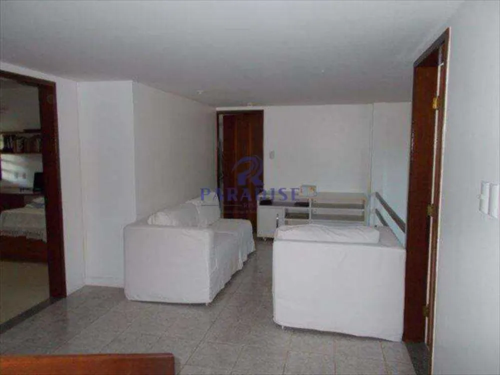 Casa, 4 quartos, 580 m² - Foto 11