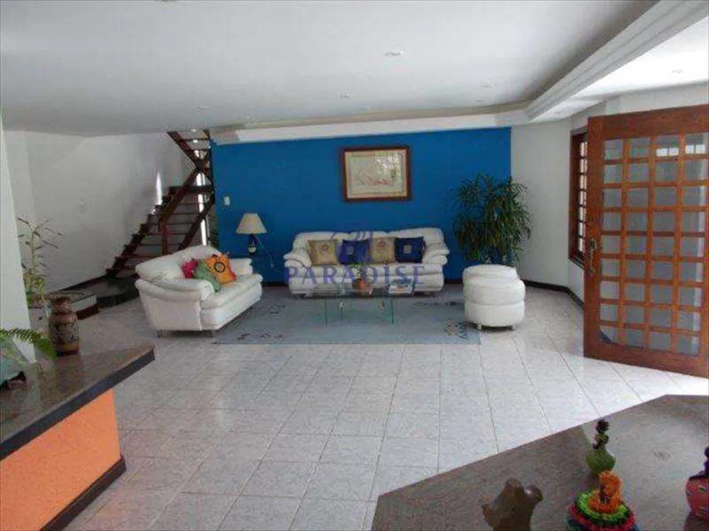 Casa, 4 quartos, 580 m² - Foto 4