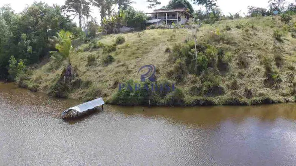 Fazenda - Foto 1