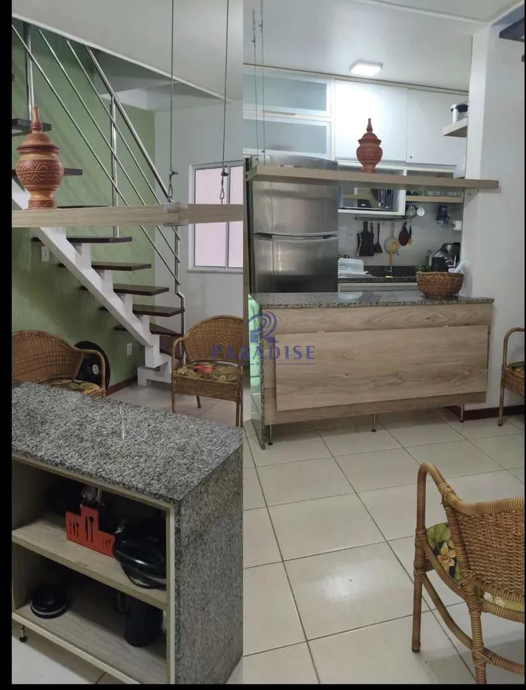 Apartamento, 2 quartos, 65 m² - Foto 6