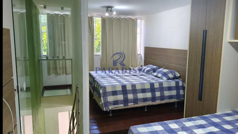 Apartamento, 2 quartos, 65 m² - Foto 2