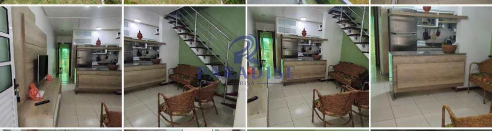 Apartamento, 2 quartos, 65 m² - Foto 4