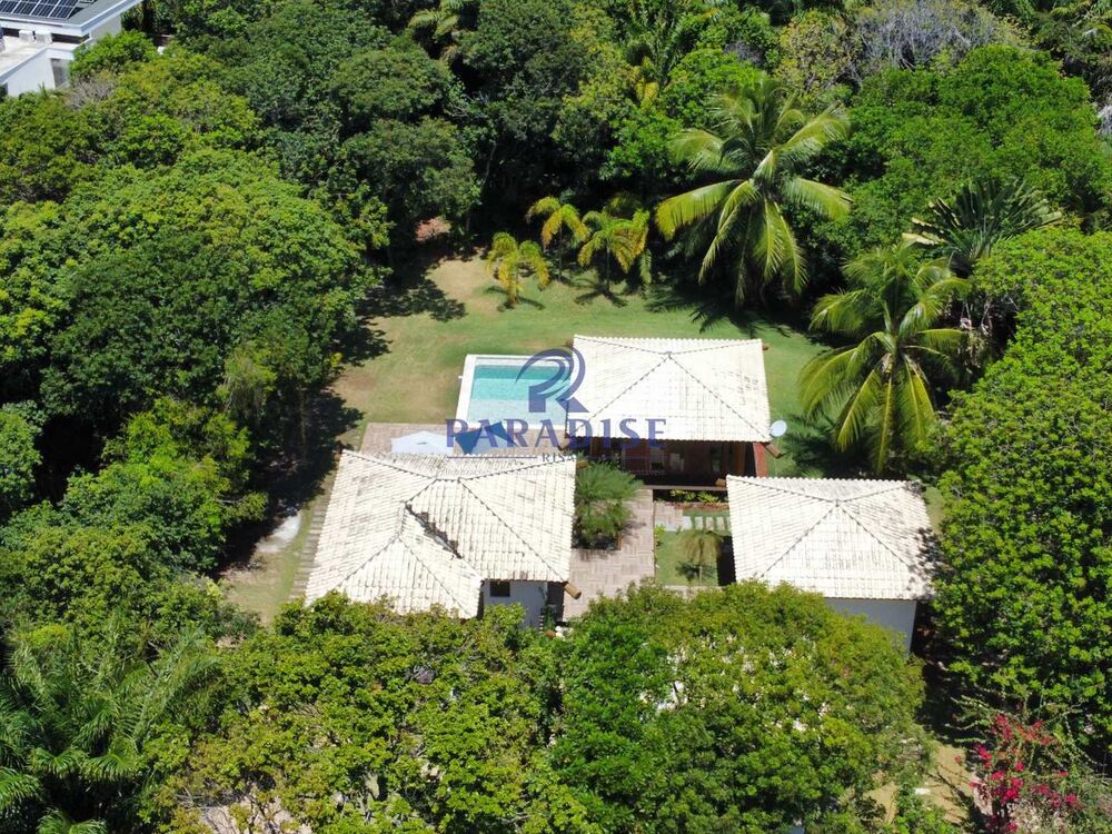 Casa, 3 quartos, 1000 m² - Foto 17