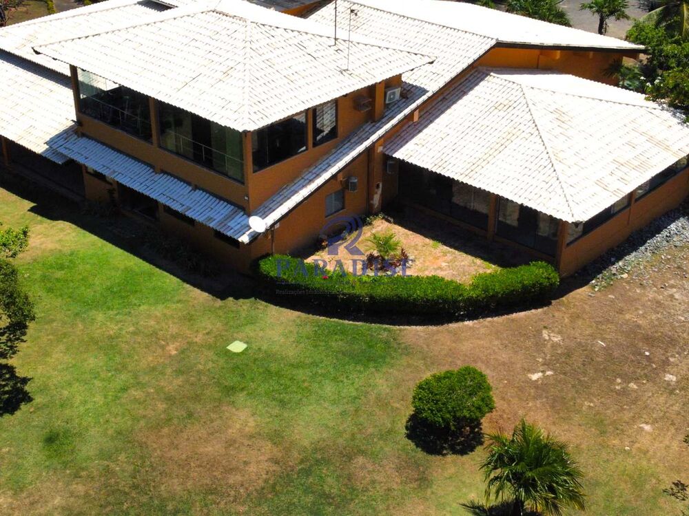 Casa, 3 quartos, 1000 m² - Foto 9
